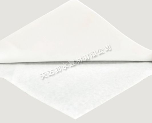 熱塑性聚烯烴（背襯L型）TPO防水卷材